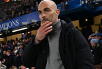 Opta：马雷斯卡执教切尔西场均1.74分，仅高于兰帕德波切蒂诺