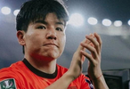 新民场外音丨关尹：武磊后终于有中国球员加盟五大联赛，别让徐彬成为“独苗”