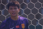 U23亚洲杯｜半场战报：中国队暂与乌兹别克斯坦队战成0：0