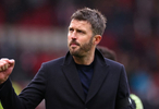 卡里克最新言论施压曼联：曼联主帅是终极职位，我已在做长期规划