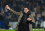 切尔西将支付赔偿金挖走斯特拉斯堡主帅罗西尼尔