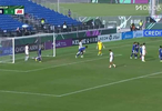 51分钟，本子队前场精妙配合导致约旦队员乌龙进球， 打平了