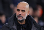 皮尔斯：瓜迪奥拉卸任主教练后，曼城应该让他担任足球总监