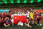 U23亚洲杯｜决赛，中国足球来了！轻视U23国足的对手，都会付出代价