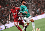 萨拉赫英超92次助攻追平杰拉德，并列利物浦队史第一