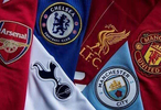 英超BIG6首循环积分榜：曼城、阿森纳、切尔西8分，热刺仅4分