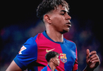 为16岁的亚马尔报价2.5亿欧遭当场拒绝 巴黎与巴萨都是咋想的丨锐评