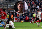 麦卡利斯特补时劲射绝杀，利物浦1-0诺丁汉森林