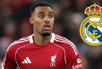 砸 1.2 亿欧抢人！皇马盯上利物浦核心，红军考虑放人？