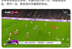 阿森纳约老师进球引热议，木材哥高风险传球造良机