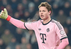 拜仁确认诺伊尔若退役将信任乌尔比希