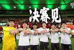 安东尼奥教练组播家人视频为球员助威U23国足赛前收获暖心助威惊喜