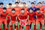 出线稳了！中国队最后一轮踢泰国3大利好：1数据仅次于日本！
