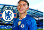 恩佐回应转会传言称在切尔西非常开心，希望赢更多奖杯
