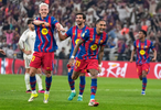敢信？巴萨输的5场球有4场他都不在！巴萨真核这么重要？