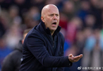 利物浦近17场场均1.24分创历史新低，斯洛特执教数据优于霍奇森