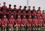 U23亚洲杯1月7日开赛，中国男足23人名单公布
