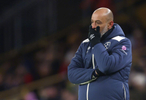 西汉姆主帅努诺接近下课，或成英超首位单季两度被解雇主帅
