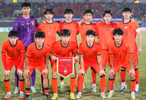 1-2！誉为“史上最强U17国足”被逆转 新劣势曝光 亚洲杯难夺冠