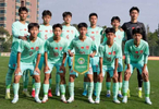 从0-3到2-0！U16国足扬眉吐气成功复仇，零封亚洲冠军！球迷欢呼