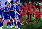 1-0！U23亚洲杯首个决赛队诞生：第三次进决赛，静候中国队晋级