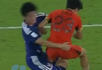 U23国足憾负犹燃血性，不是奇迹是深耕！丨中听