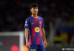 巴黎与18岁巴萨中场德罗达口头协议，将支付6M解约金