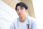 日本U23门将荒木琉伟称不会过度敬畏李昊，强调充分准备是防守关键