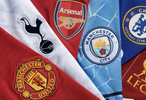 英超商业收益增长：从曼联独大到六强并立，重塑豪门商业格局