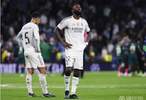 世体：吕迪格和罗德里戈缺席皇马今日合练，大概率缺战摩纳哥