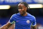 切尔西后卫迪萨西归队训练，斯特林谈判解约或离队
