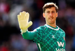 疯了！切尔西又要换门将了？ 23 岁门神标价 5000 万镑
