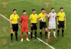 不乐观！U17国少被乌兹逆转事出有因 邝兆镭状态低迷咋解？