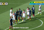 2014年巴西世界杯1/4决赛！德国vs法国，经典比赛对决！