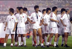 国足U23明晚23时决战日本，冲击洲际大赛冠军