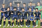 U23亚洲杯狂欢夜：日本5-0大胜 韩国平伊朗 中国队首轮战伊拉克