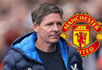 曼联新任主帅人选揭晓，另有五位候选人。