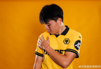 徐彬明日狼队U21首秀，英超2联赛迎战伊普斯维奇