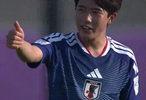 U23亚洲杯开门红！日本队5球大胜叙利亚，佐藤龙之介独造4球