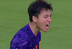 U23男足今日将战越南队