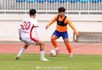 中超|泰山队迎来冬训热身赛两连胜，年轻球员表现出彩