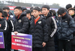 冬训这步棋，暗藏三重含义——2026贵州省足球青训“冬训冬赛”调查