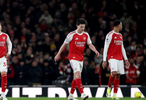87分钟30米绝杀！英超变天：曼联9天恐怖2胜 阿森纳3轮0胜4分领跑