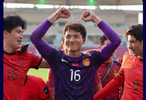 U23亚洲杯半决赛中国队今晚迎战越南队