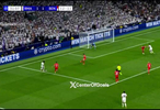 居莱尔补射破门，但VAR复审吹了越位