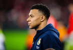 塞尔：姆巴佩以世界杯为重，不会强迫自己带伤出战皇马比赛