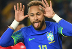 内马尔暂无缘3月巴西队名单，5月再评估世界杯参赛可能