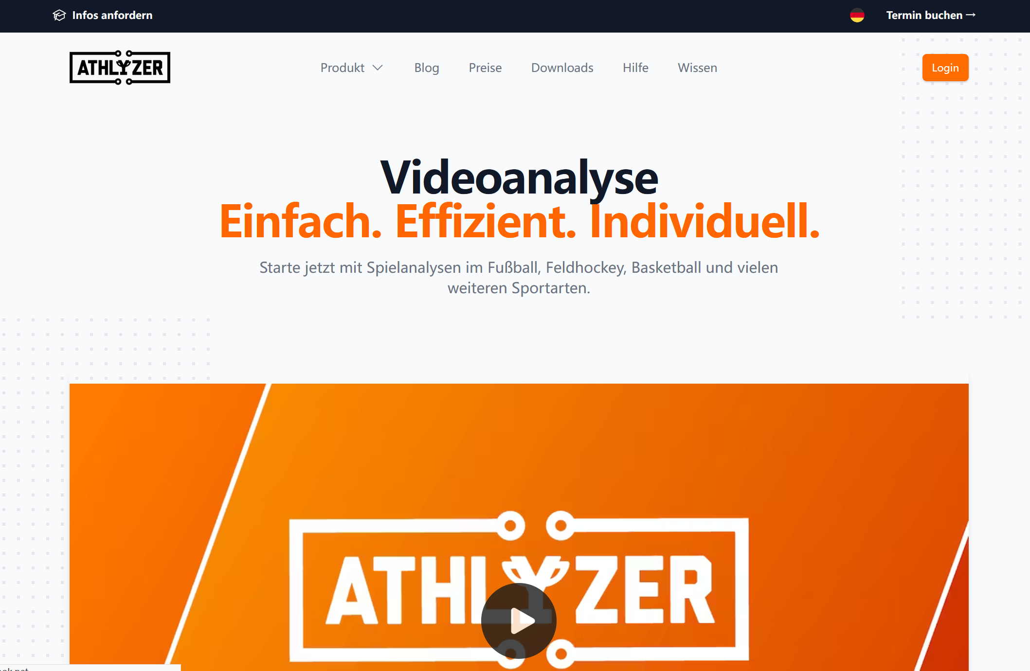 Athlyzer
